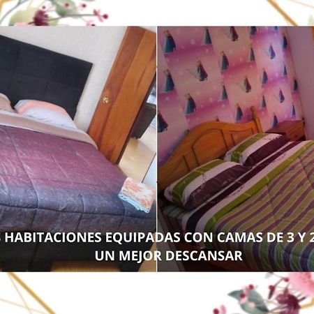 Alojamiento Con Cochera Jimena Apartment Iquique Exterior photo