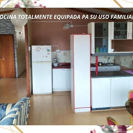 Alojamiento Con Cochera Jimena Apartment Iquique Exterior photo